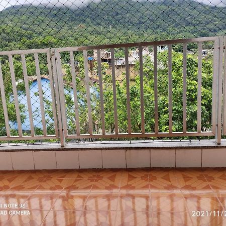 Apartamento Confortavel E Aconchegante. Mangaratiba Kültér fotó