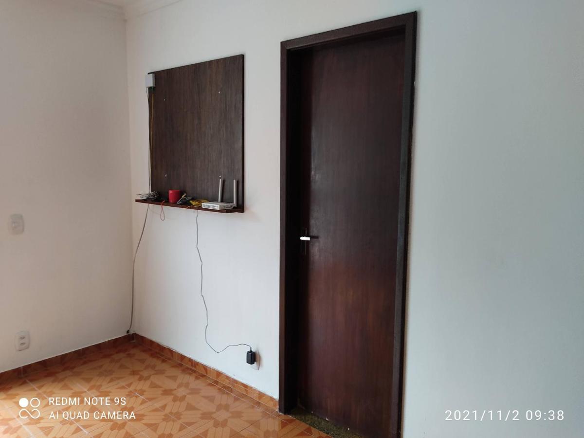 Apartamento Confortavel E Aconchegante. Mangaratiba Kültér fotó