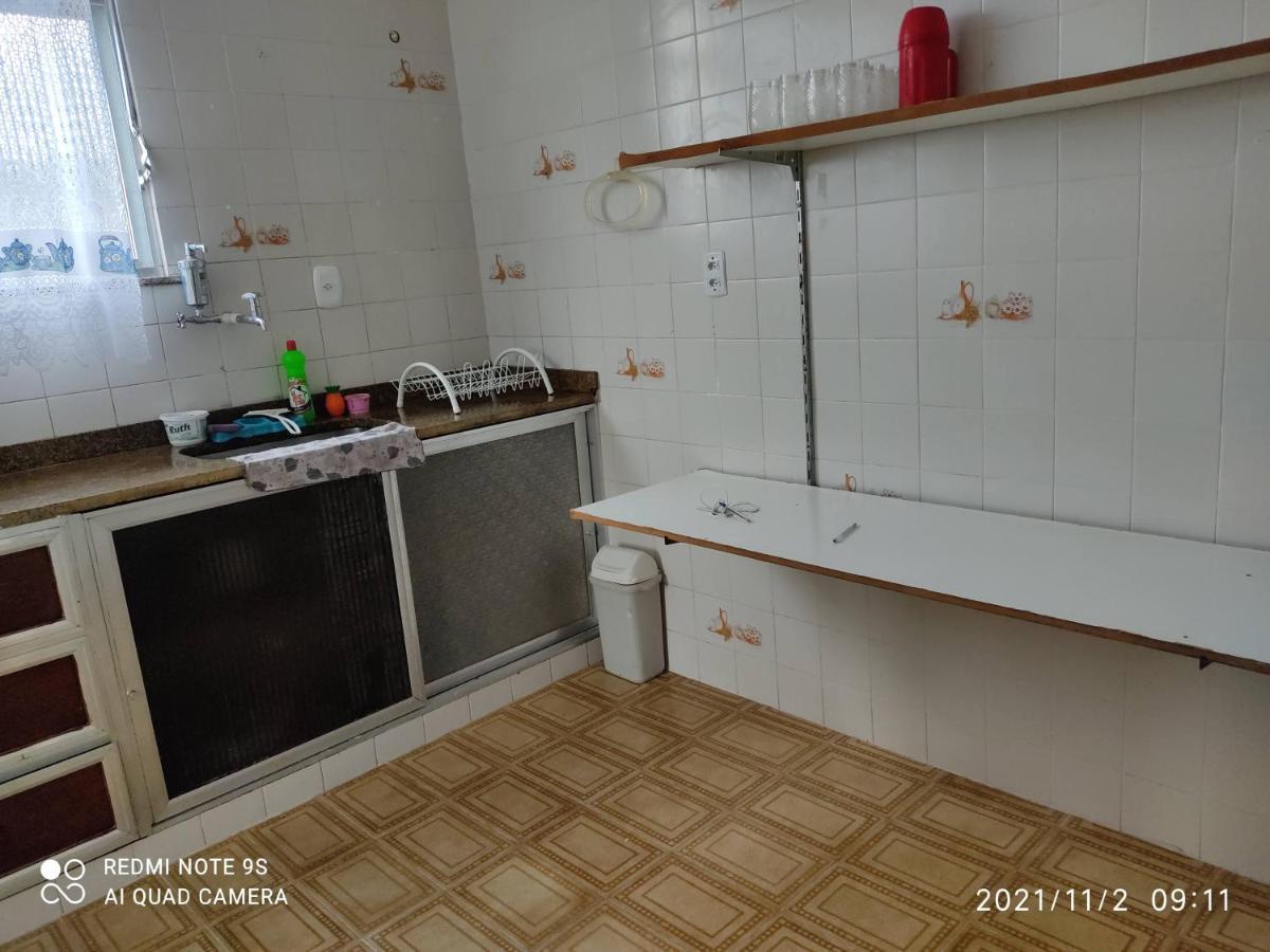 Apartamento Confortavel E Aconchegante. Mangaratiba Kültér fotó
