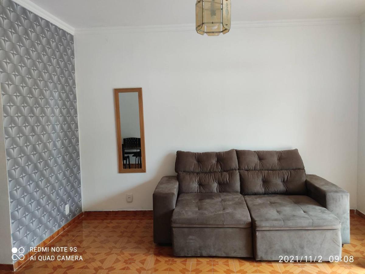 Apartamento Confortavel E Aconchegante. Mangaratiba Kültér fotó