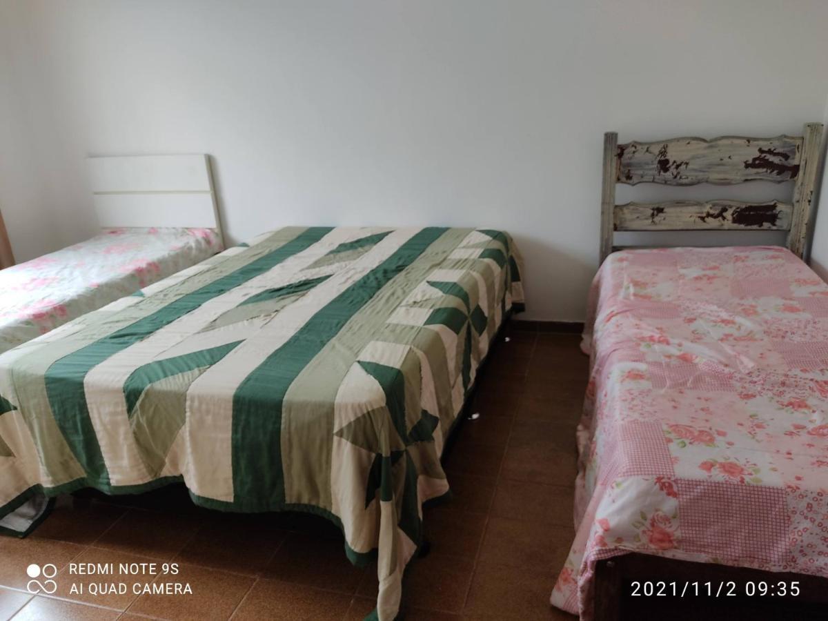 Apartamento Confortavel E Aconchegante. Mangaratiba Kültér fotó