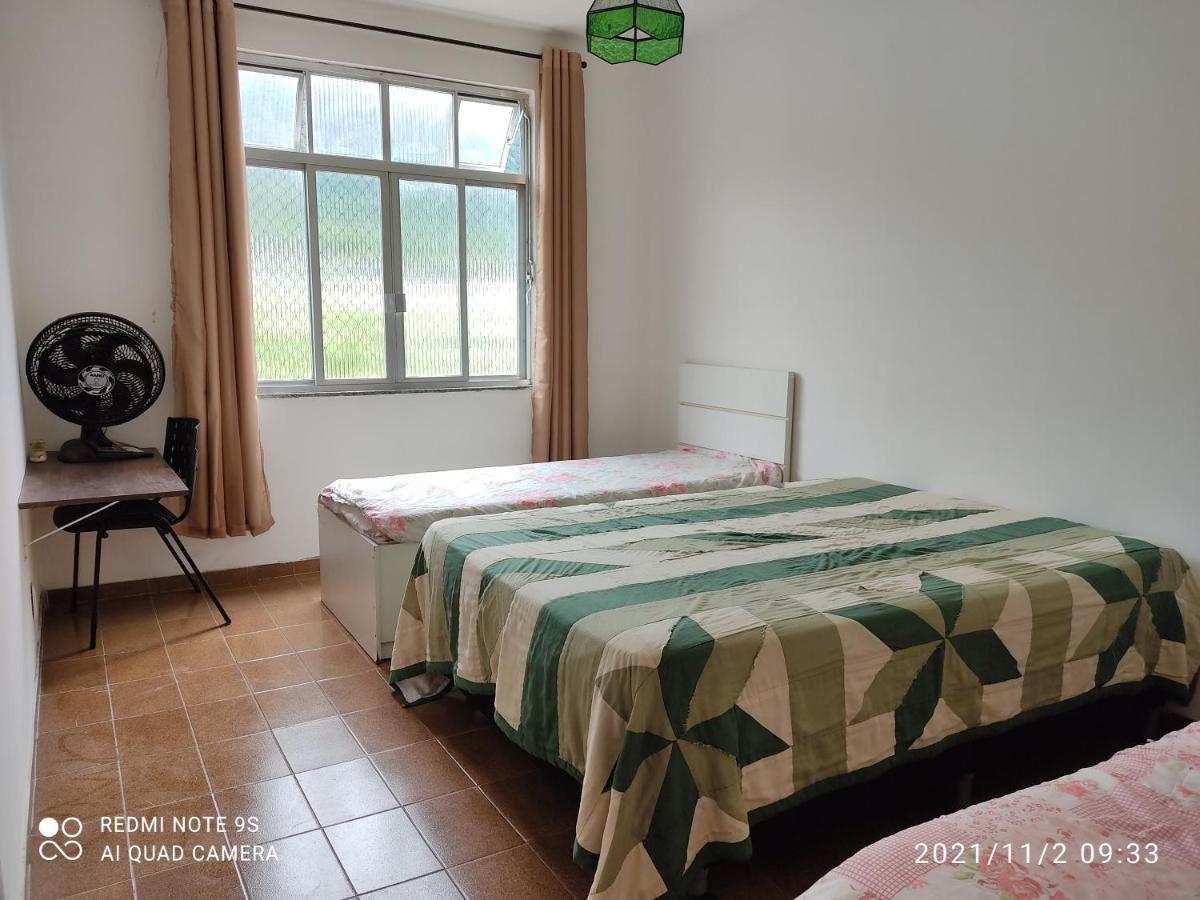 Apartamento Confortavel E Aconchegante. Mangaratiba Kültér fotó