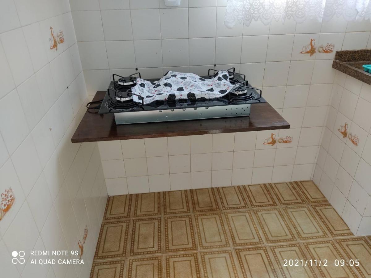 Apartamento Confortavel E Aconchegante. Mangaratiba Kültér fotó