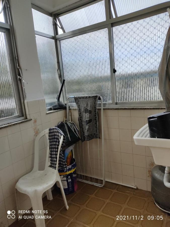 Apartamento Confortavel E Aconchegante. Mangaratiba Kültér fotó