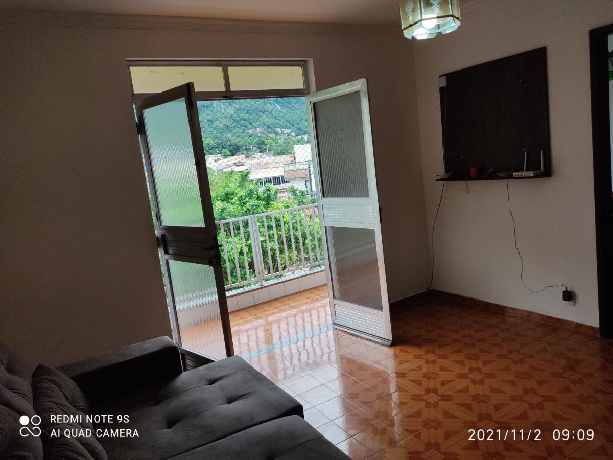 Apartamento Confortavel E Aconchegante. Mangaratiba Kültér fotó