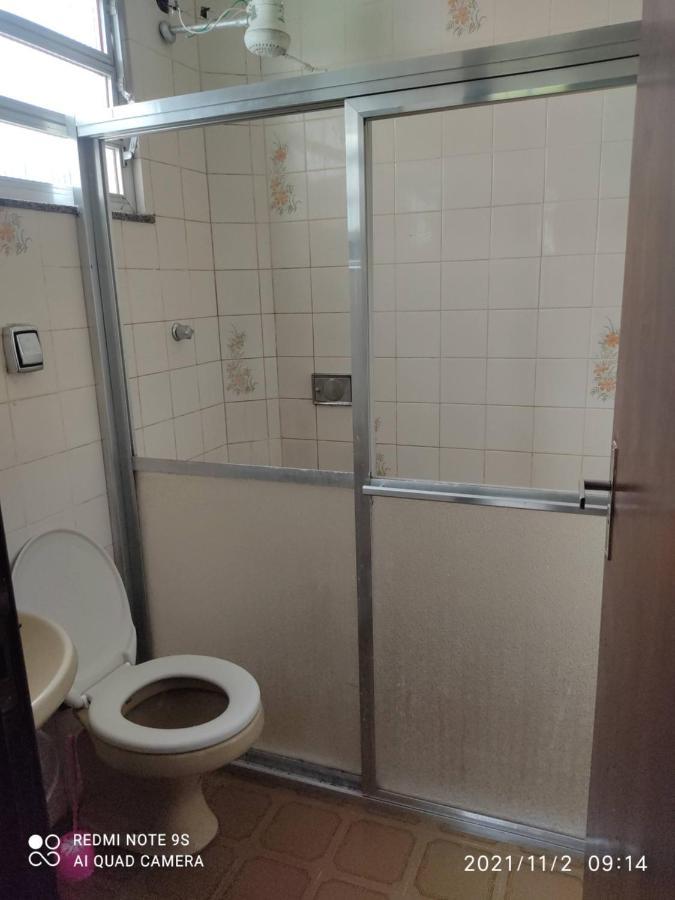 Apartamento Confortavel E Aconchegante. Mangaratiba Kültér fotó